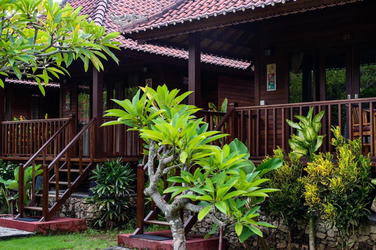 Sedok Jineng Nusa Lembongan (Bali)