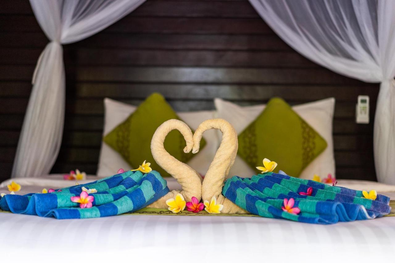 Holiday park Sedok Jineng Nusa Lembongan (Bali)