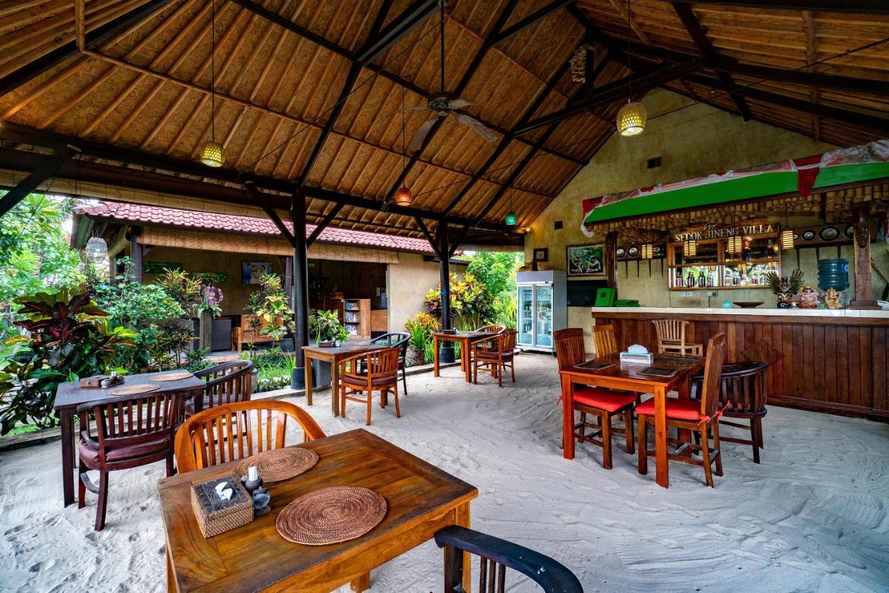 Holiday park Sedok Jineng