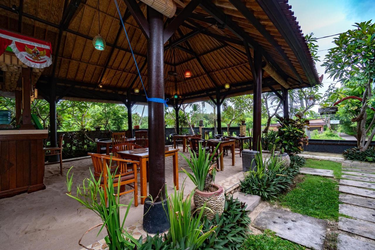 Sedok Jineng Holiday park 3*
