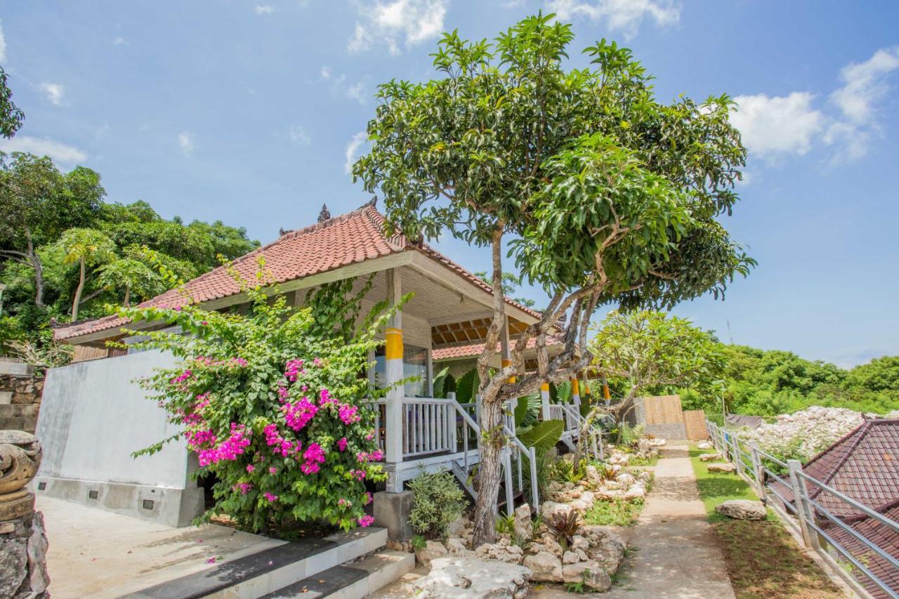 Bukit Taman Holiday park