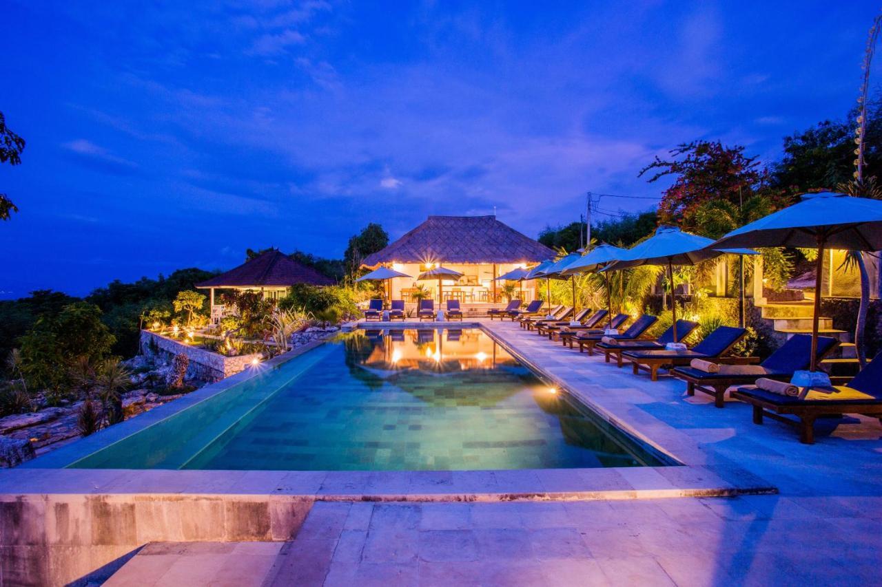 Bukit Taman 3* Nusa Lembongan (Bali)