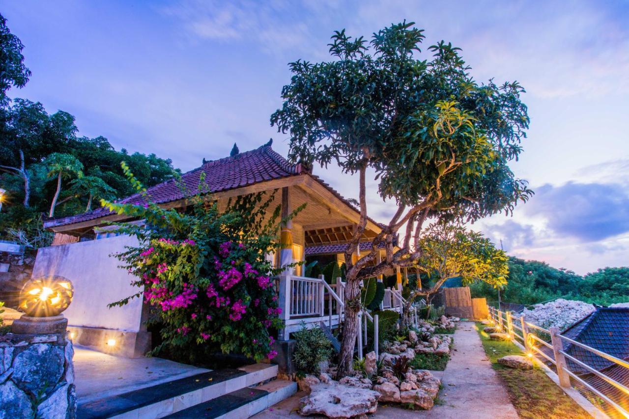 Bukit Taman Holiday park 3*