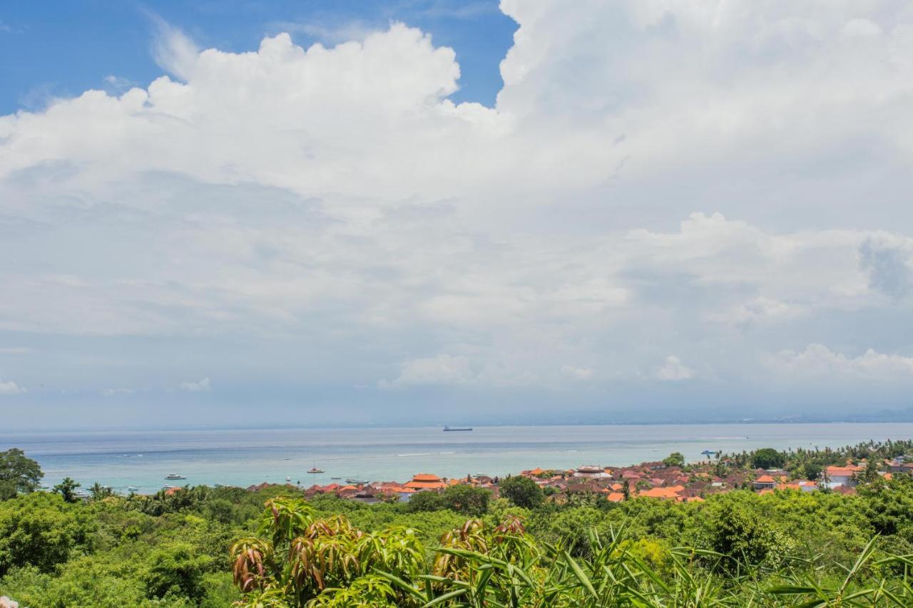 Bukit Taman 3* Nusa Lembongan (Bali)