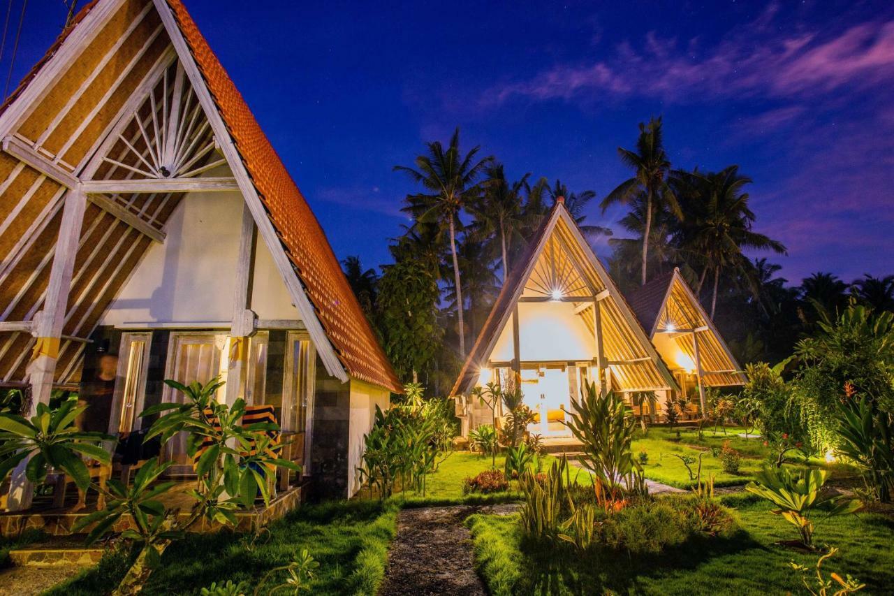 Sunset House Ceningan Nusa Lembongan (Bali)