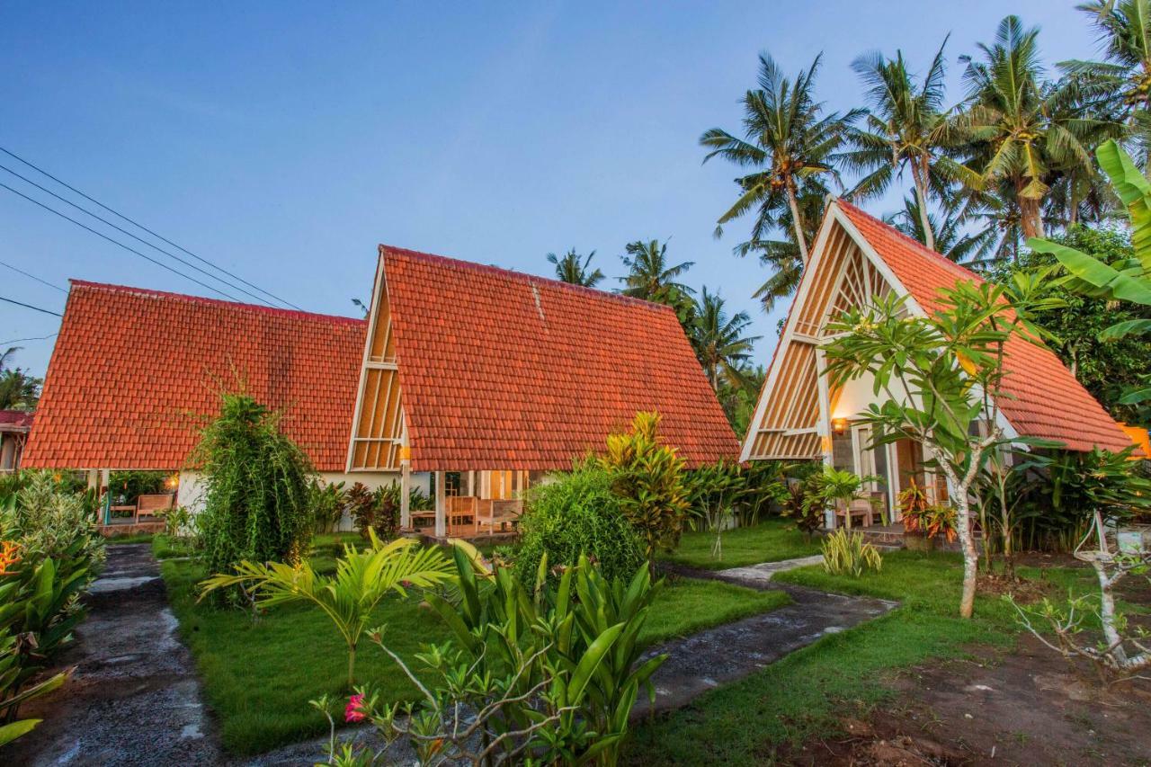 Sunset House Ceningan