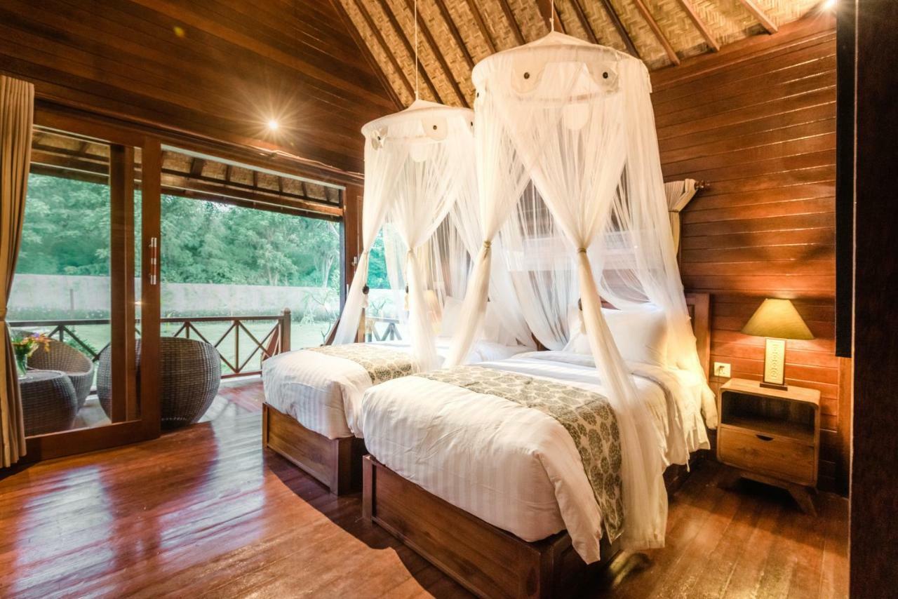 Mamamia Island Hotel Nusa Lembongan (Bali)
