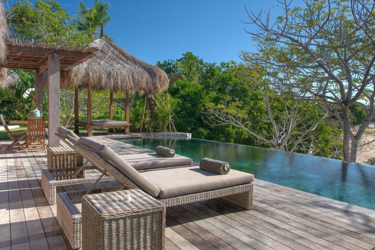 Sayang * Nusa Lembongan (Bali)