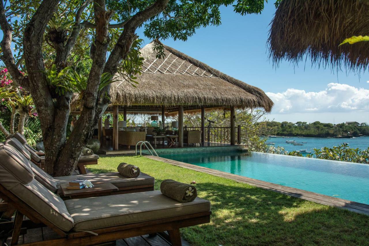 Villa Sayang Nusa Lembongan (Bali)