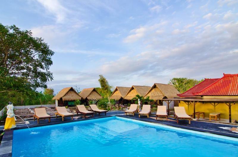Sedok Jineng Holiday park