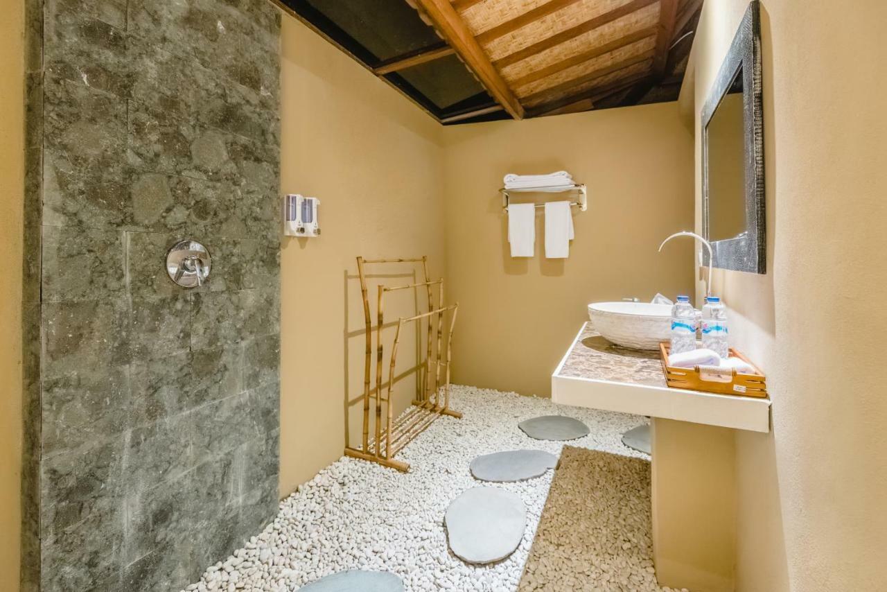 Hotel Mamamia Island