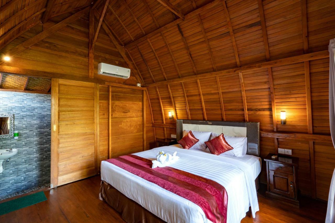 The Soggol Lembongan 3*