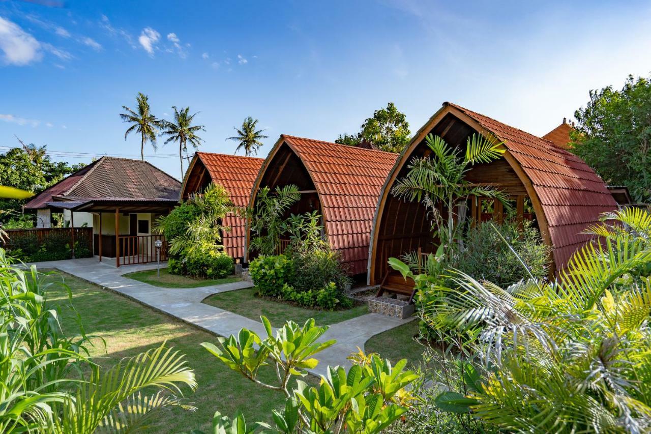 The Soggol Lembongan 3*