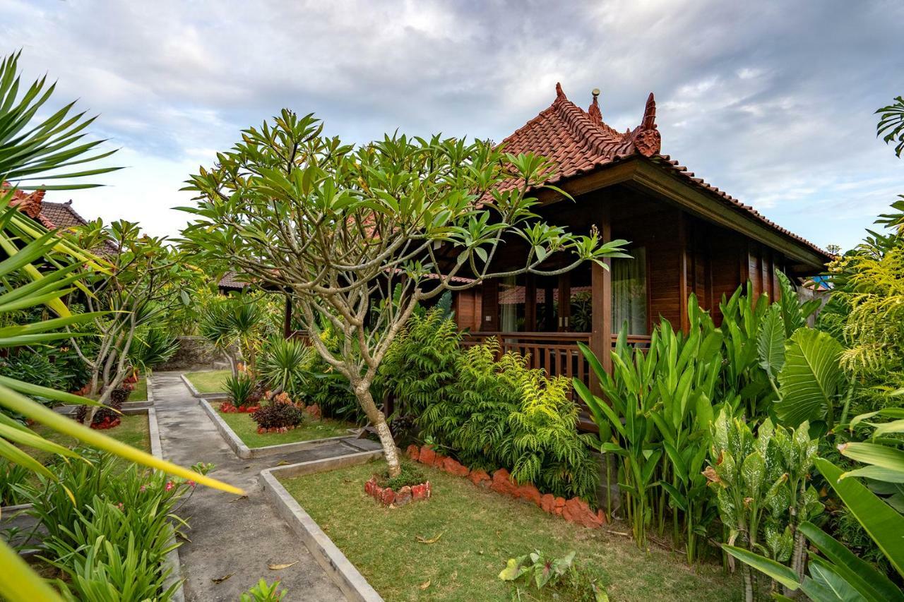 Holiday park Karang Mas Nusa Lembongan (Bali)