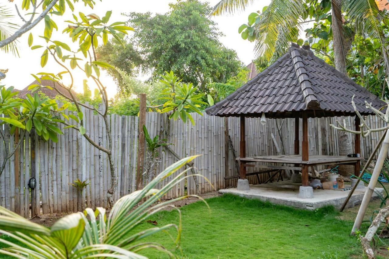 Guest house Pemuntalan 2*