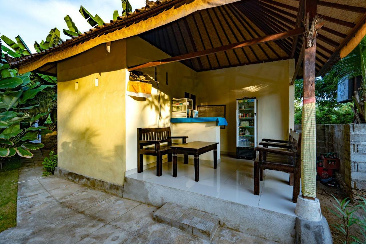 Guest house Pemuntalan 2*