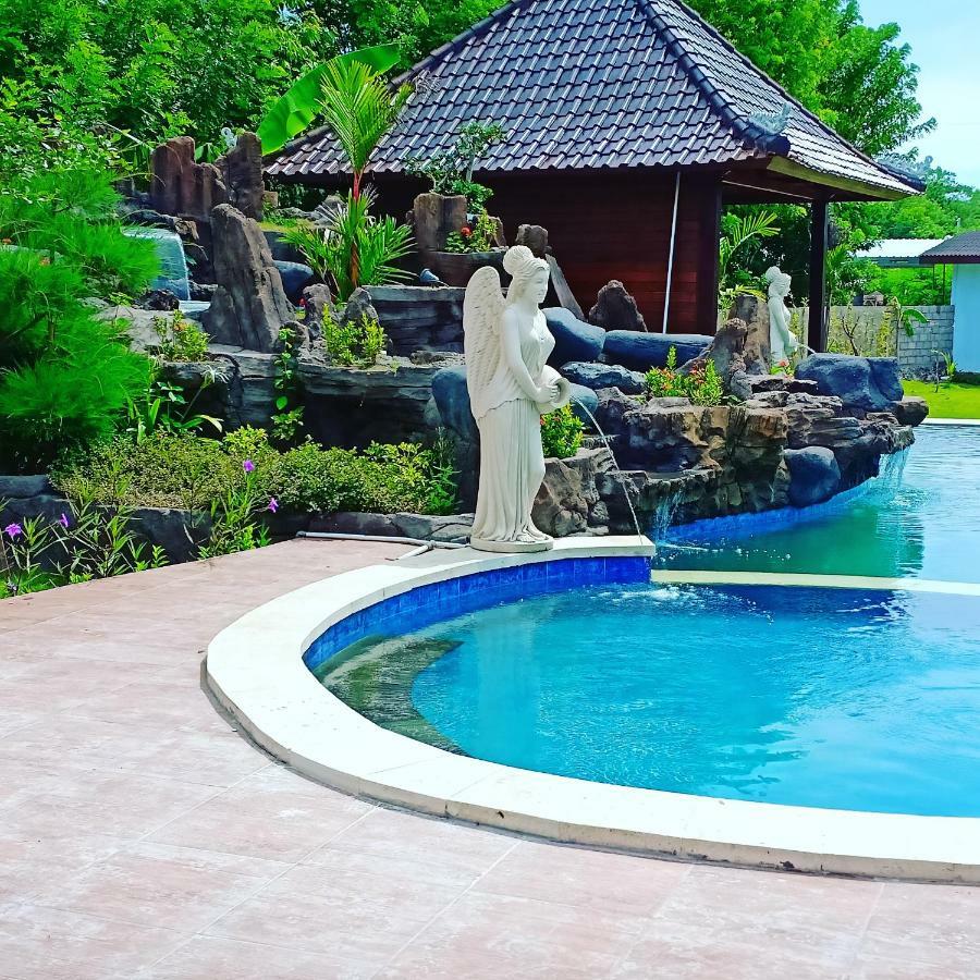 Mamamia Island Hotel Nusa Lembongan (Bali)