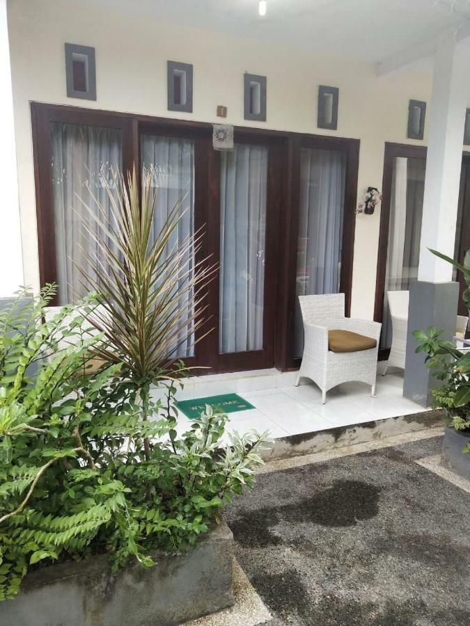 Homestay Bbs Nusa Lembongan (Bali)