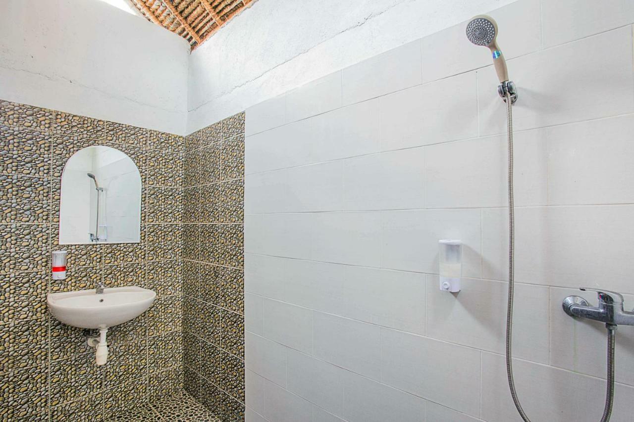 Taman liburan Secret Point Huts