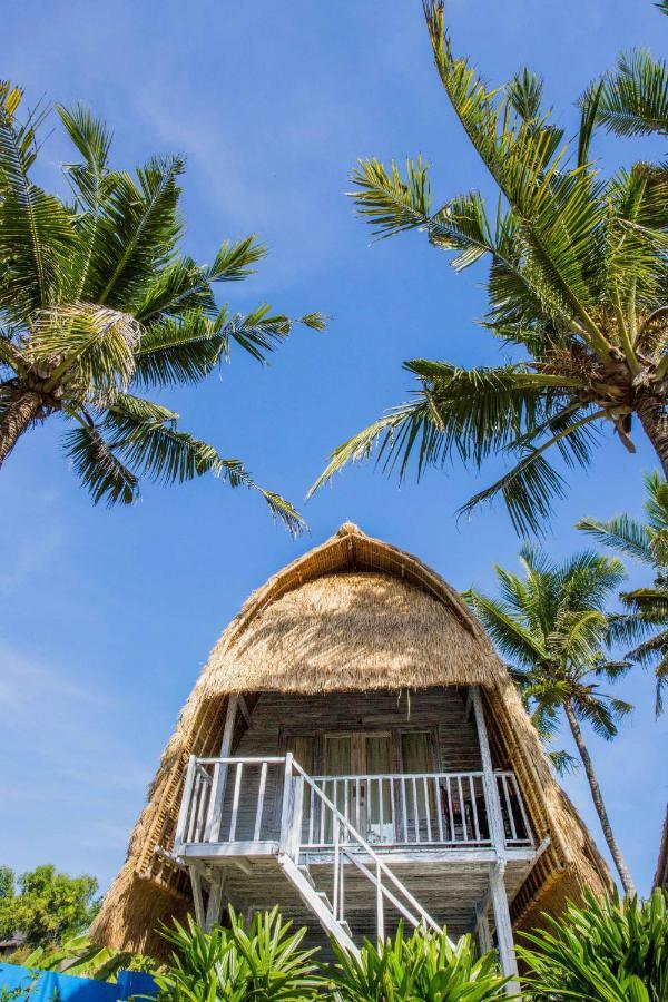 Secret Point Huts Taman liburan 3*