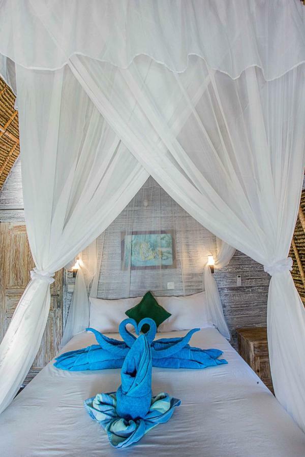 Secret Point Huts Taman liburan 3*