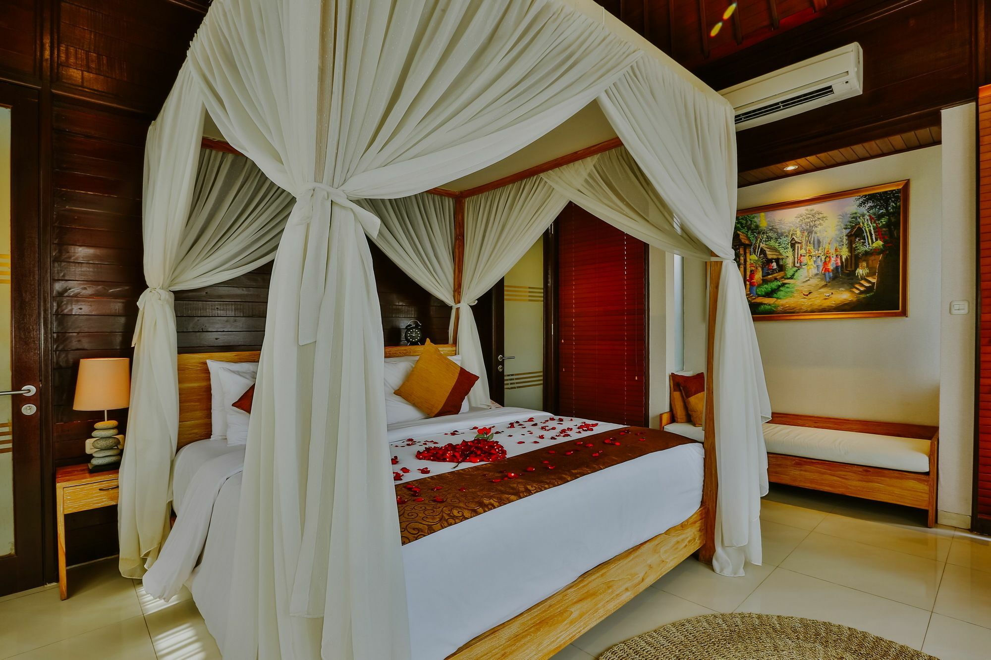 Hotel D'nusa Club And Nusa Lembongan (Bali)