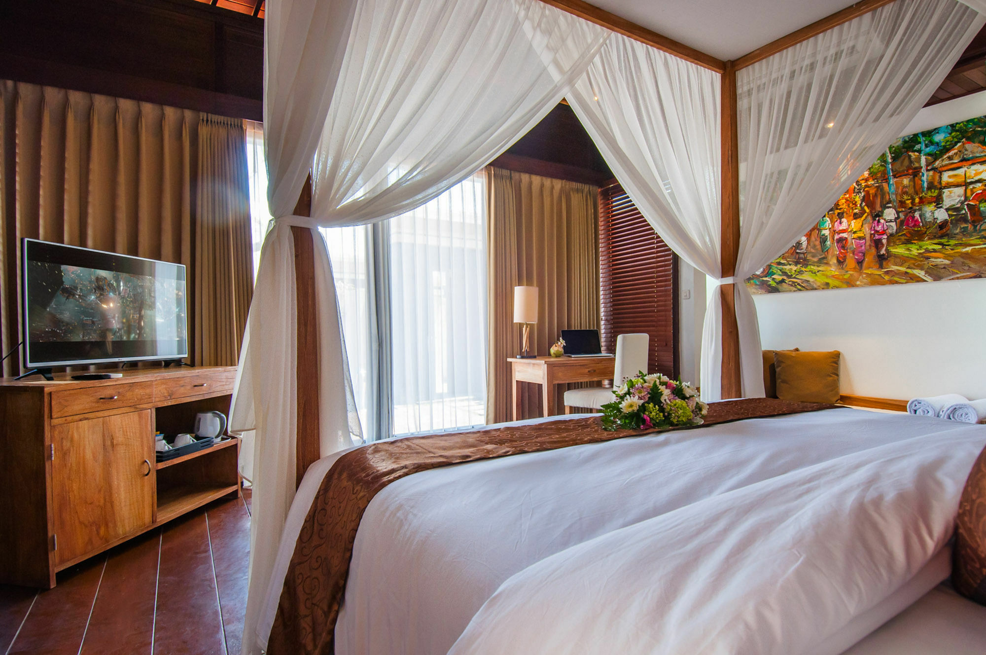 D'nusa Club And Hotel Nusa Lembongan (Bali)