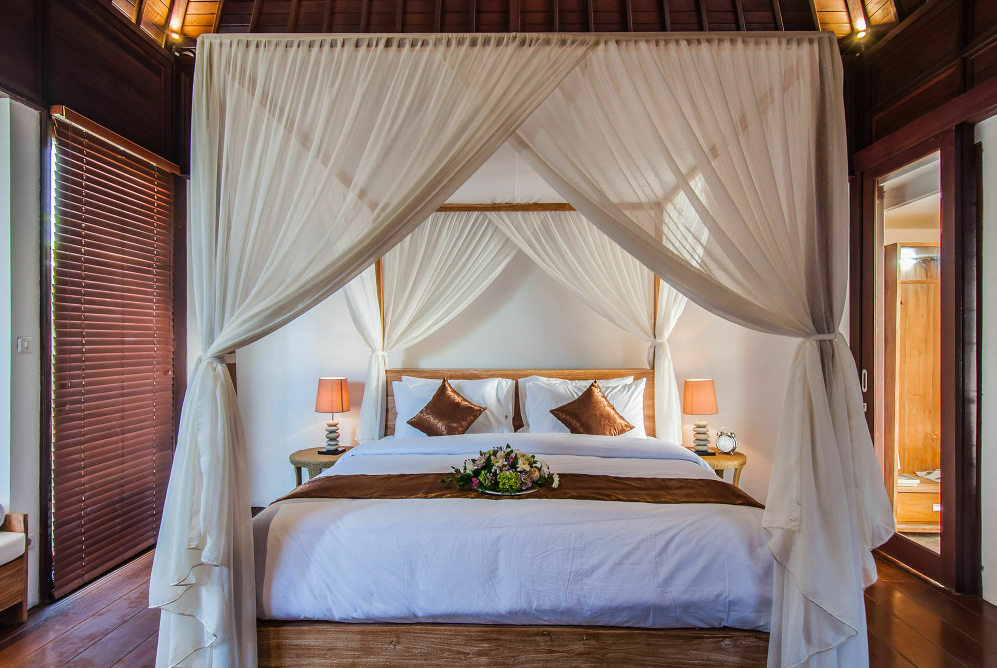 D'nusa Club And 4* Nusa Lembongan (Bali)
