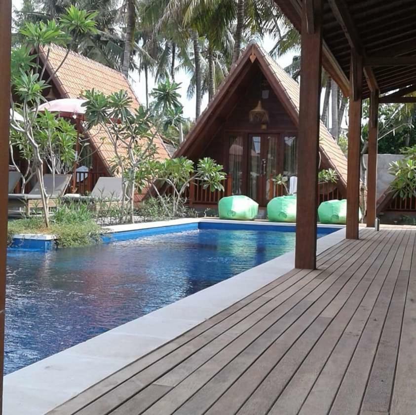Garden Yoga And Holistic Healing Center 2*