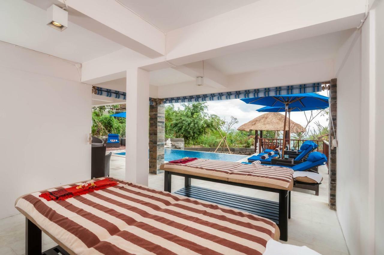 Villa Keluarga Nusa Lembongan (Bali)