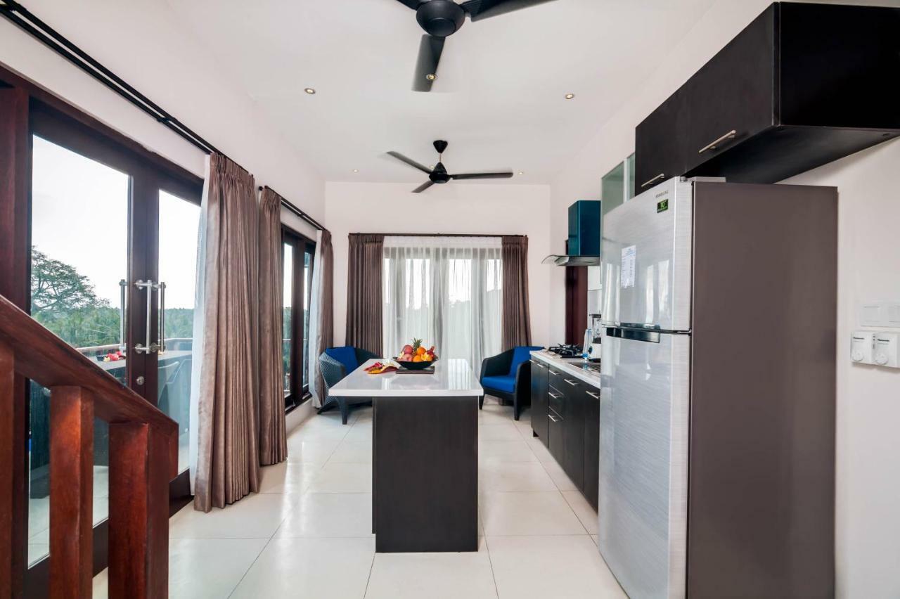 Villa Keluarga