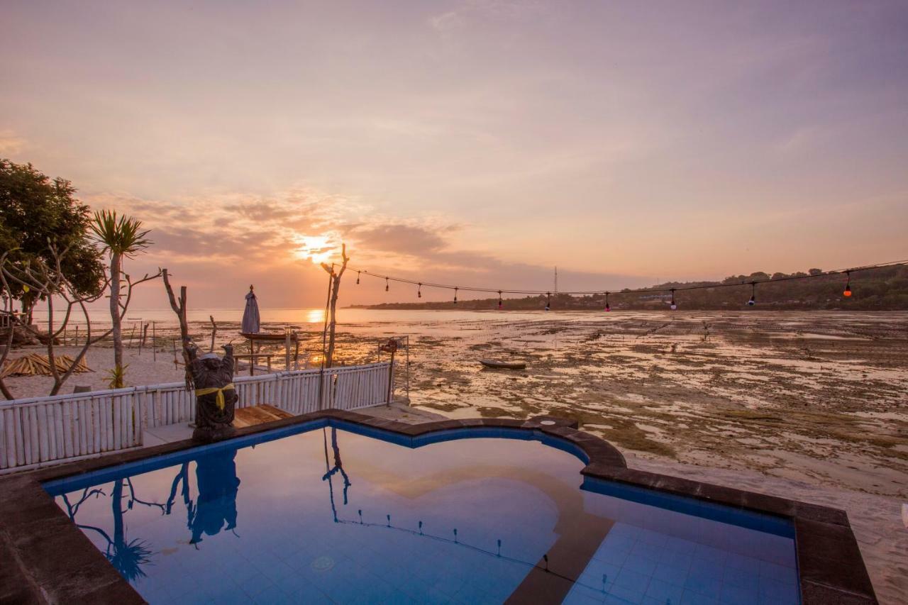 The Waterfront House 3* Nusa Lembongan (Bali)