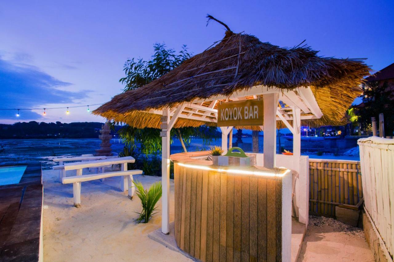 The Waterfront House Hotel