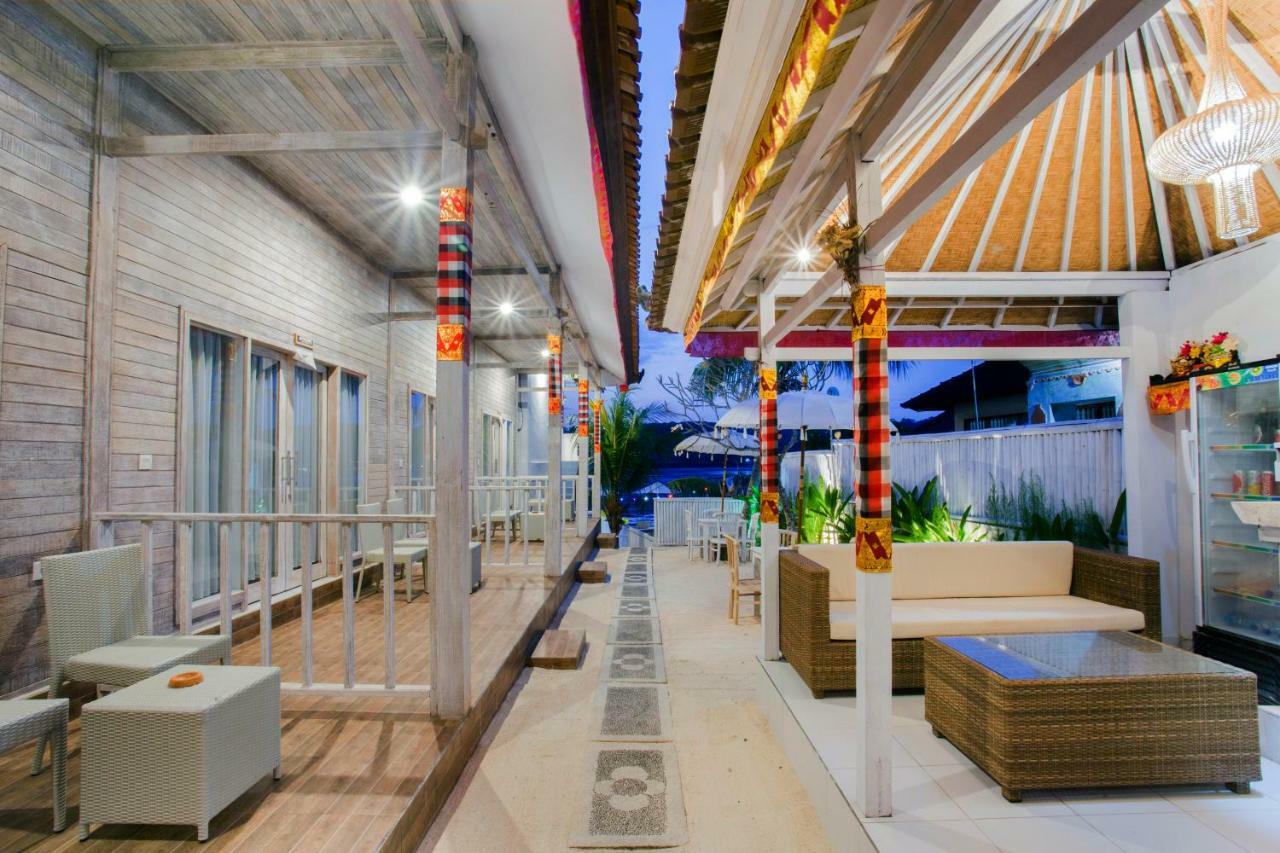 The Waterfront House 3* Nusa Lembongan (Bali)