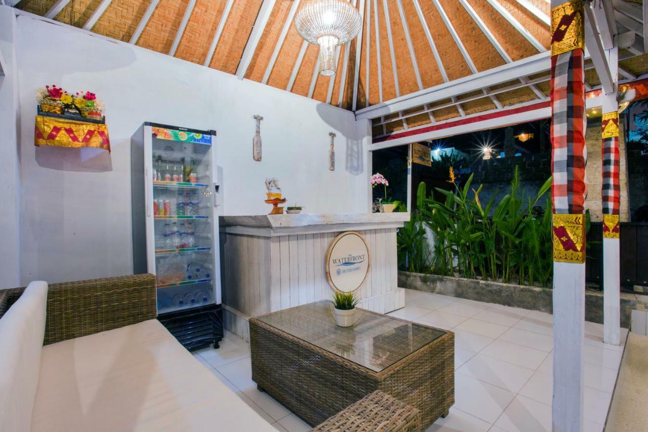The Waterfront House 3*