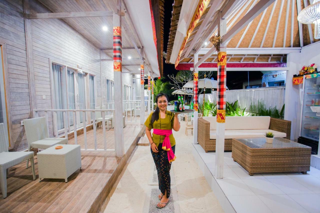 The Waterfront House 3*