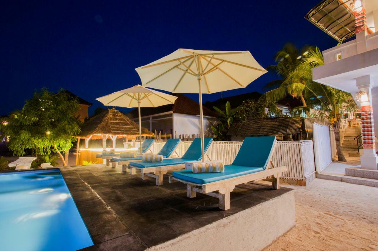 The Waterfront House 3* Nusa Lembongan (Bali)