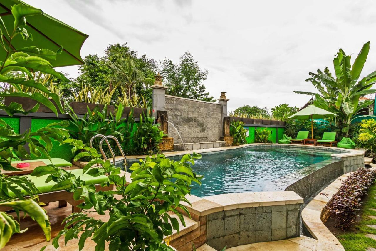 Hostel Lembongan Hostel Nusa Lembongan (Bali)