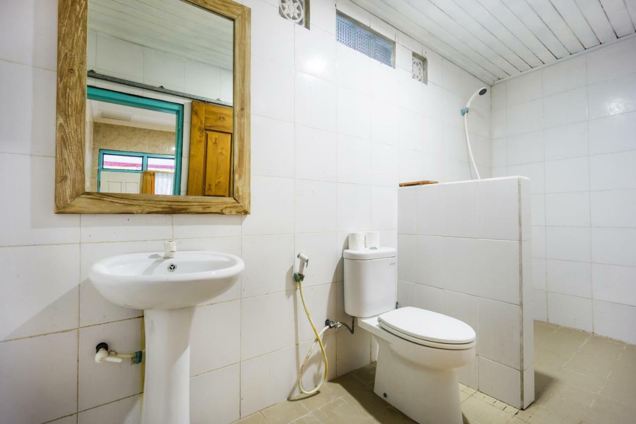 Inn Agung Bungalow