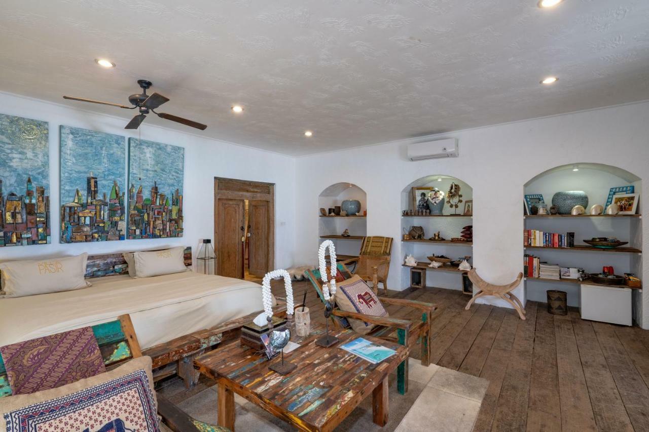 Pasir Guest house