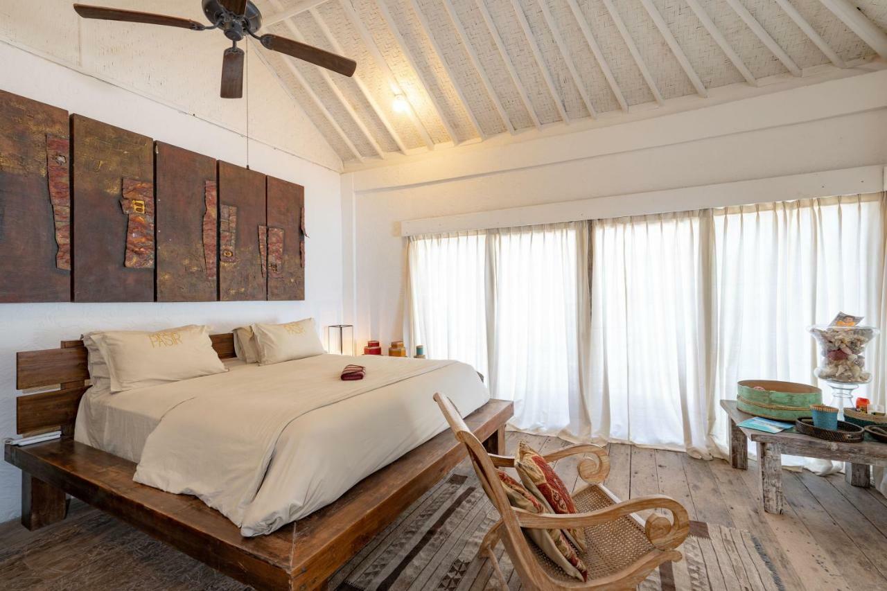 Guest house Pasir