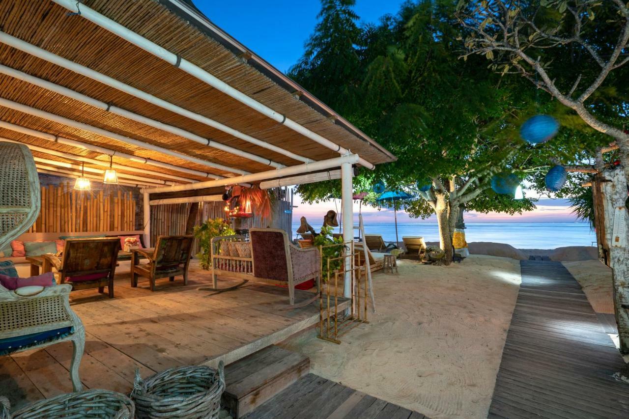 Pasir Guest house