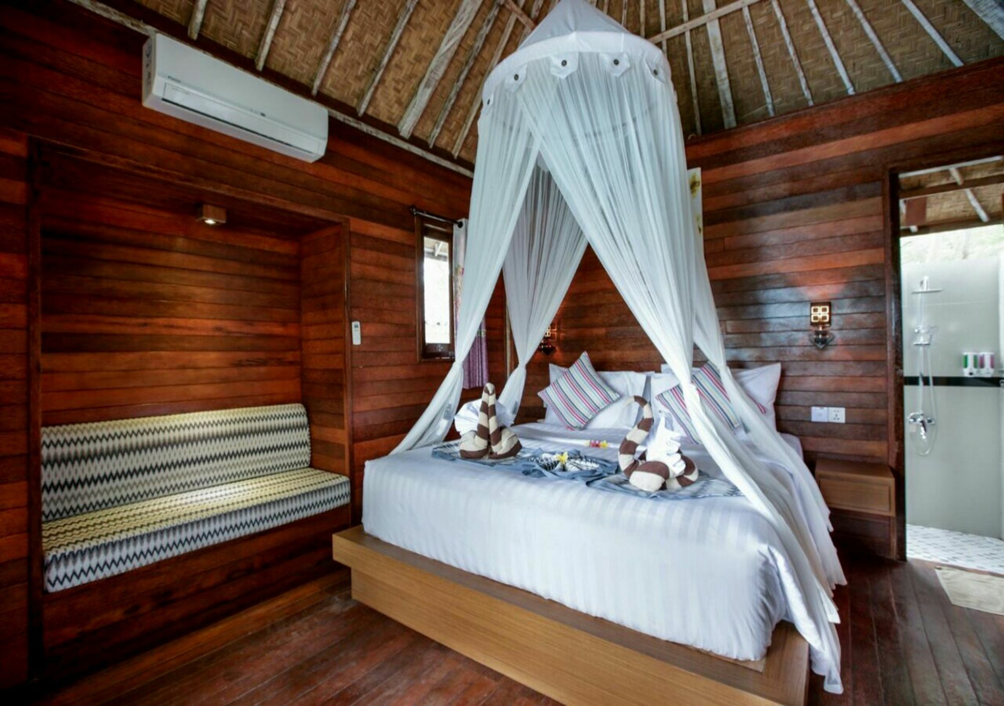 Holiday park Bali Nusa