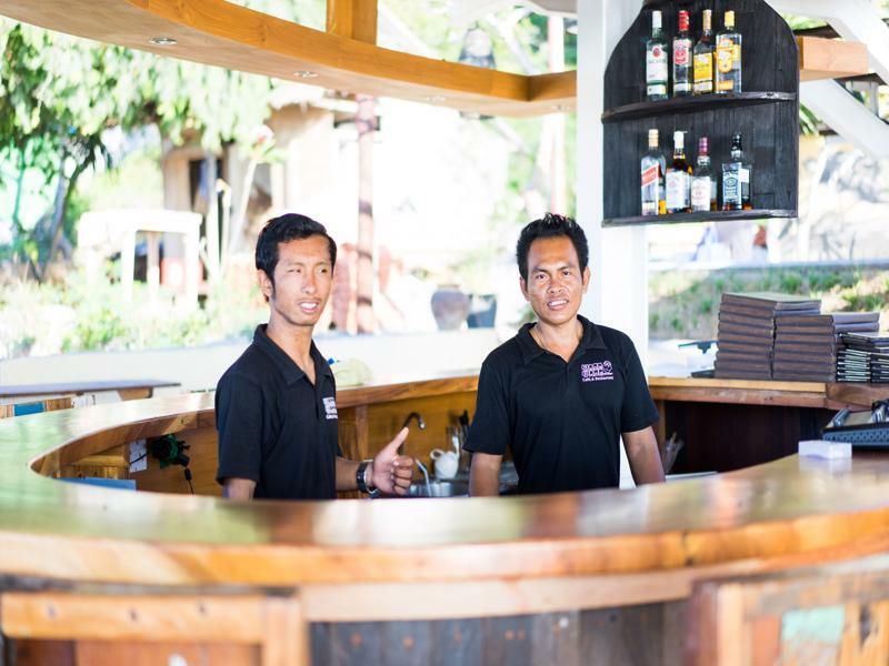 Ware Ware Surf Lembongan 3*