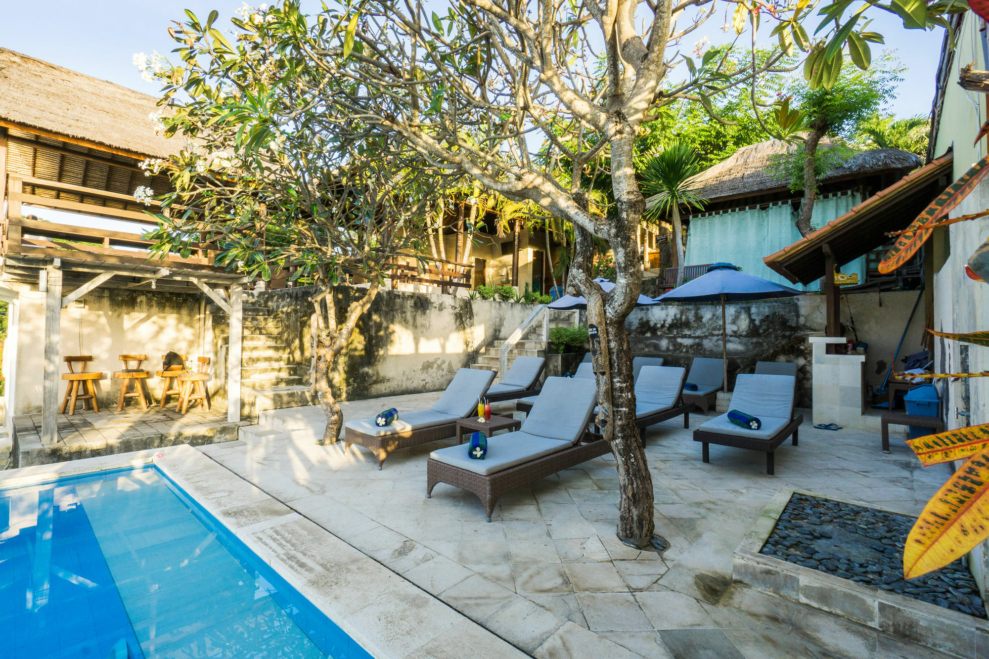 Ware Ware Surf Lembongan Nusa Lembongan (Bali)