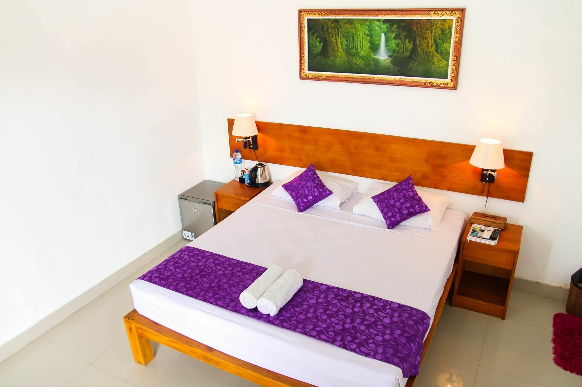 Chillhouse Homestay *