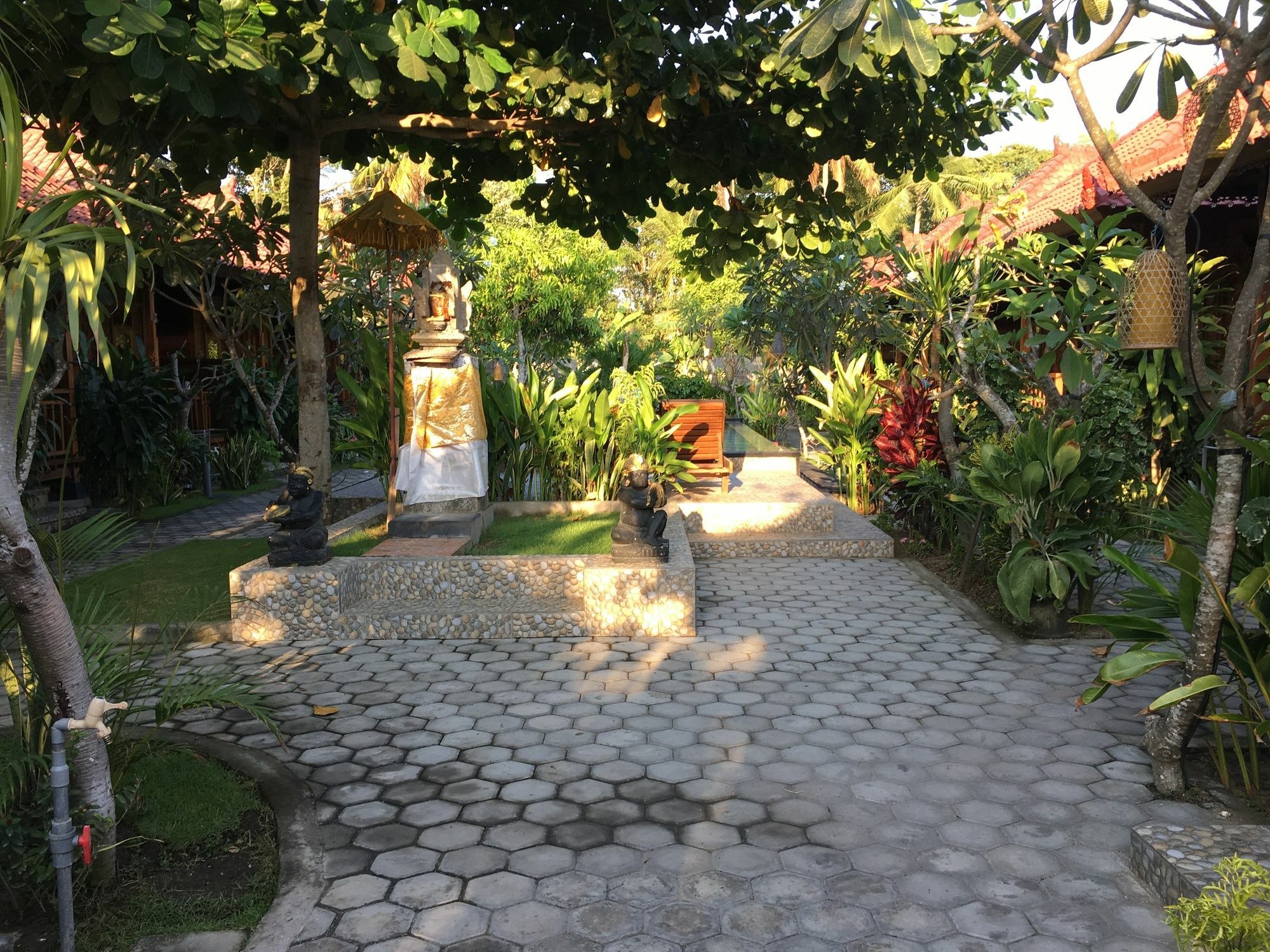 Putra 7 Holiday park 3*