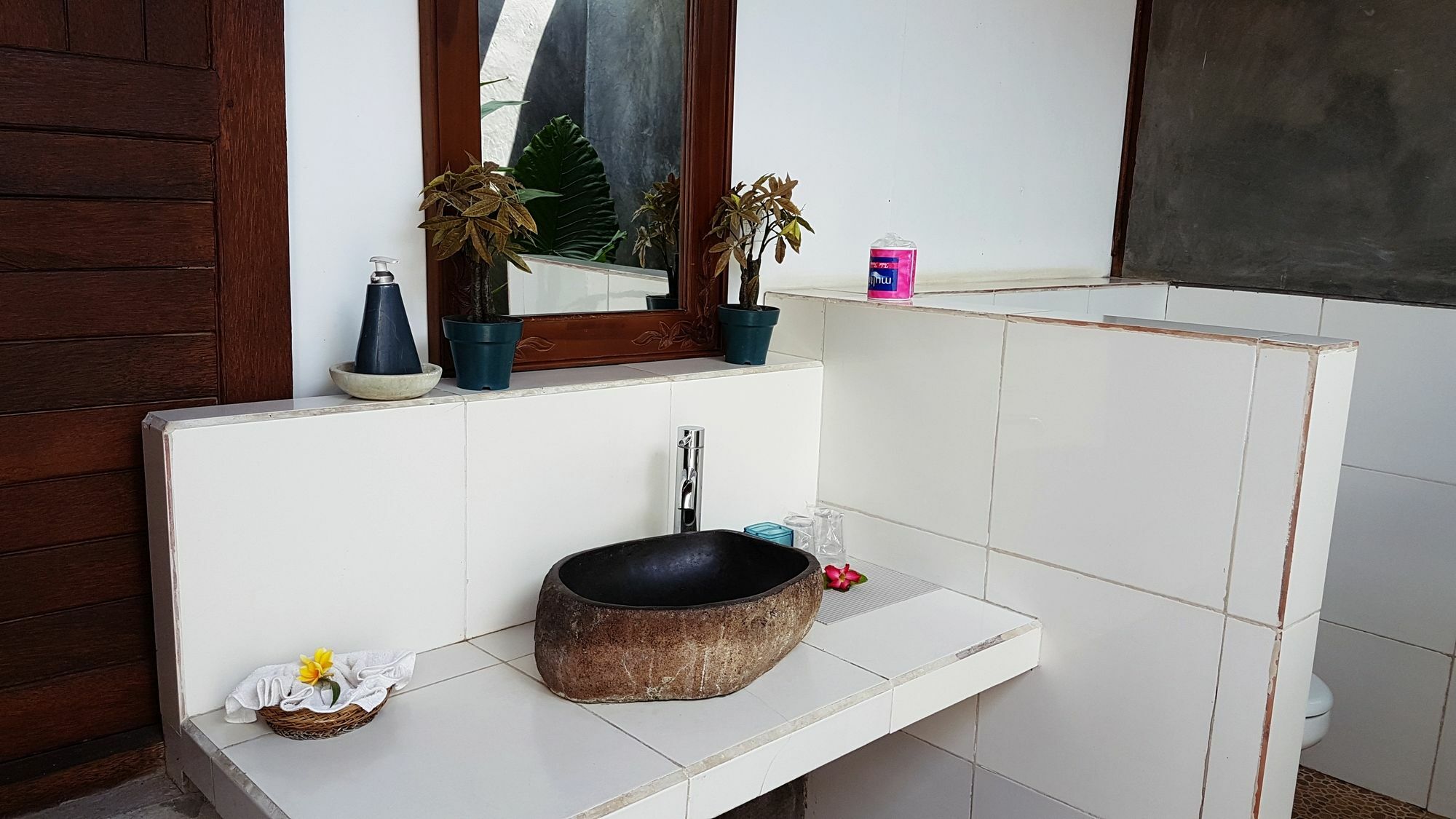 The Akah - Chse Certified 4* Nusa Lembongan (Bali)