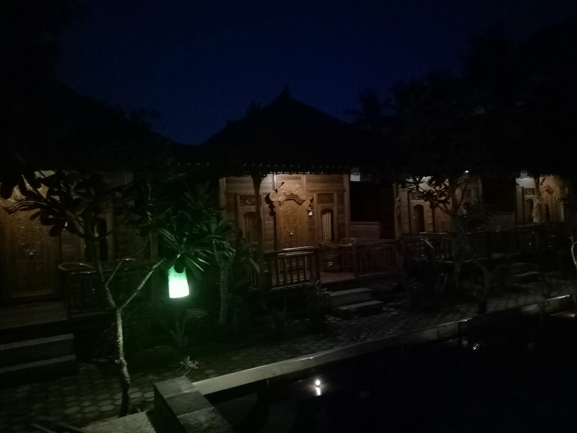 Putra 7 Holiday park 3*
