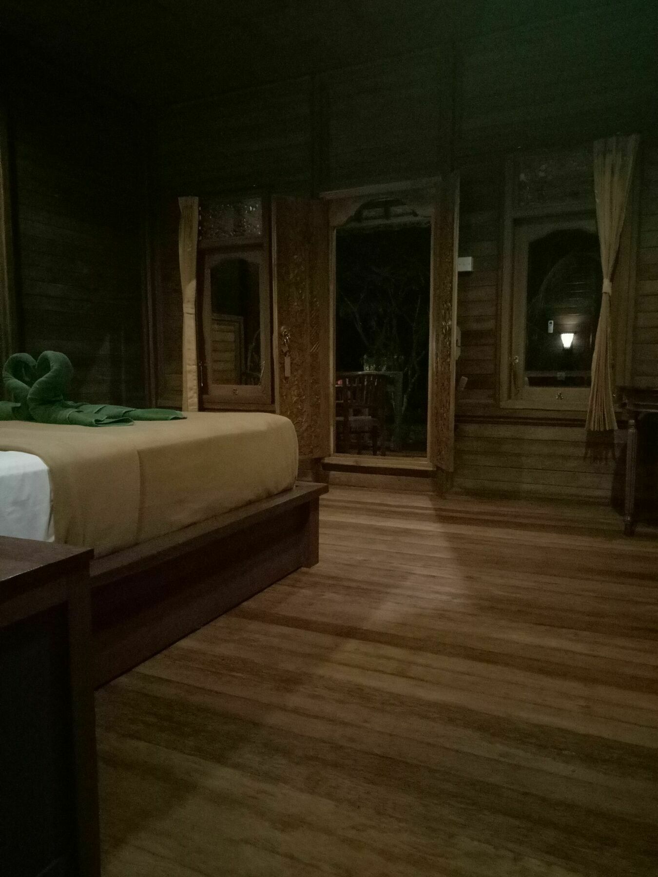 Putra 7 3* Nusa Lembongan (Bali)